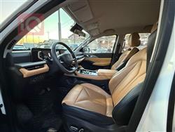 Changan Hunter